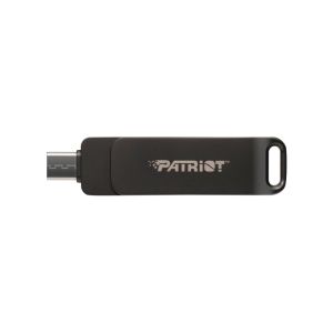 Memorie Patriot Rage R550 128GB USB 3.2 Gen 1 Tip A+C