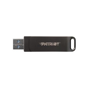 Memorie Patriot Rage R550 128GB USB 3.2 Gen 1 Tip A+C