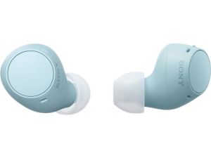 Headphones Sony Headset WF-C510, blue