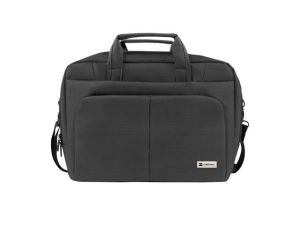 Чанта Natec laptop bag GAZELLE 15.6" - 16" Black