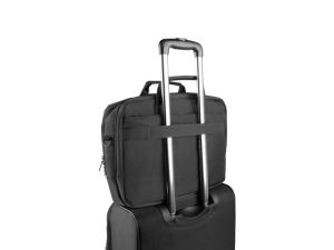 Чанта Natec laptop bag GAZELLE 15.6" - 16" Black