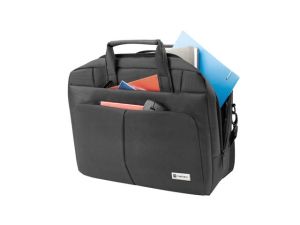 Чанта Natec laptop bag GAZELLE 15.6" - 16" Black