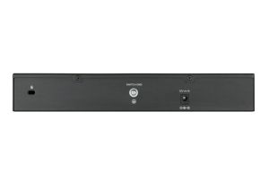 Switch D-Link 16-Port Gigabit Easy Desktop Switch