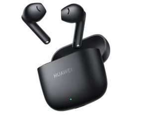 Headphones Huawei FreeBuds SE 2 ULC-CT010 Black