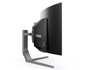 AOC AG456UCZD AGON PRO 44.5inch 3440x1440 OLED 240Hz 3xHDMI DP