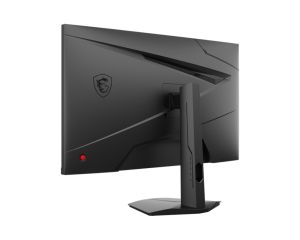Monitor MSI G274F, 27", 180 Hz, Rapid IPS, 1 ms, 1920 x 1080 FHD, compatibil Nvidia G-sync, Night Vision, Anti-Flicker, Mai puțină lumină albastră, 250 nits, 1000:1, 100M:1, 2x DP HDMI, 1x DP , 1x ieșire căști, înclinare, mod consolă, fără cadru, Vesa 75,