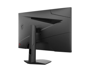 Monitor MSI G274F, 27", 180 Hz, Rapid IPS, 1 ms, 1920 x 1080 FHD, compatibil Nvidia G-sync, Night Vision, Anti-Flicker, Mai puțină lumină albastră, 250 nits, 1000:1, 100M:1, 2x DP HDMI, 1x DP , 1x ieșire căști, înclinare, mod consolă, fără cadru, Vesa 75,