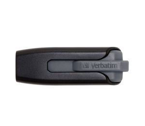 Verbatim V3 USB 3.0 32 GB Store 'N' Go Drive Gri