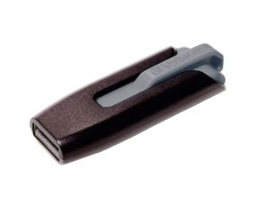 Verbatim V3 USB 3.0 32 GB Store 'N' Go Drive Gri