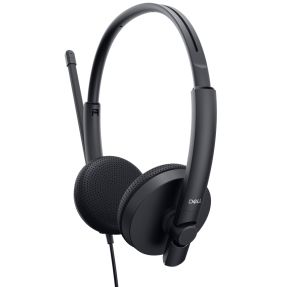 Căști Dell Stereo Headset WH1022