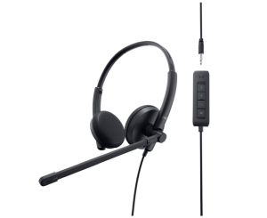 Căști Dell Stereo Headset WH1022