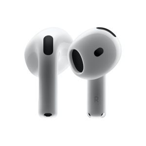 Căști Apple AirPods 4 (USB-C)