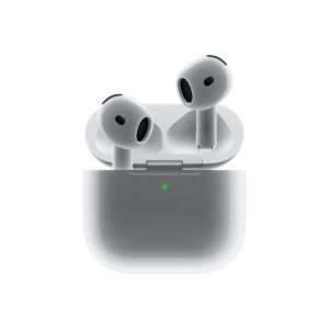 Headphones Apple AirPods 4 (USB-C)