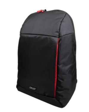 Rucsac Acer 15.6" Nitro Gaming Rucsac Negru/Roșu