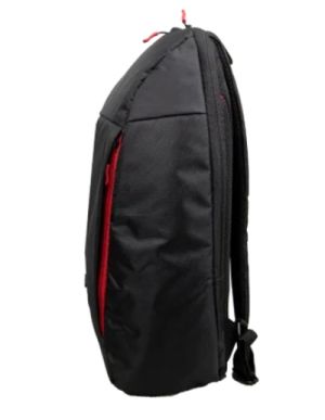 Rucsac Acer 15.6" Nitro Gaming Rucsac Negru/Roșu