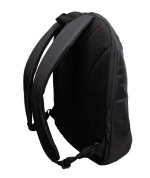 Rucsac Acer 15.6" Nitro Gaming Rucsac Negru/Roșu