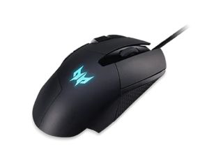 Мишка Acer Predator Cestus 315 Gaming Mouse