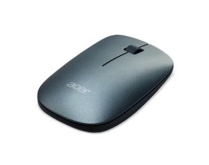 Mouse Acer Wireless Slim Mouse M502 WWCB, verde ceață (pachet de vânzare cu amănuntul)