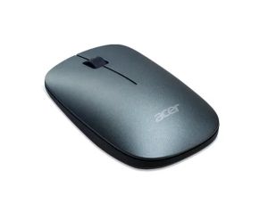 Mouse Acer Wireless Slim Mouse M502 WWCB, verde ceață (pachet de vânzare cu amănuntul)