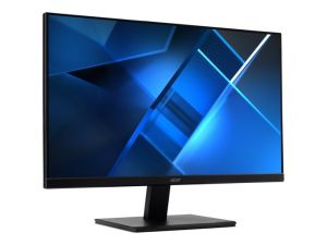 Монитор Acer Vero V227QE3biv, 21.5" IPS LED ZeroFrame, Anti-Glare, FreeSync, 4ms (GTG), 100Hz, 100M:1, 250nits, 1920x1080, Flicker-Less, BlueLightShield, HDMI, VGA, VESA, Black