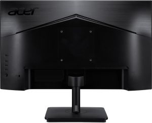 Монитор Acer Vero V247YEbiv, 23.8" ZeroFrame IPS LED, 100Hz, 4ms 100M:1 ACM 250nits, VGA, HDMI, FreeSync, TCO Black Acer EcoDisplay, 3Y