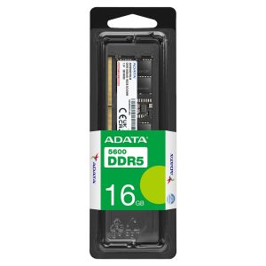 Memorie ADATA 16GB DDR5 5600 MHz SO-DIMM