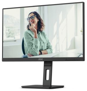 Monitor AOC 24P3CV, 23,8