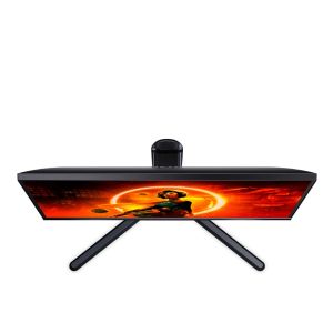 AOC 25G3ZM/BK 24,5 inchi 1920x1080 VA Flat HAS DP 2xHDMI Luminozitate 300cd/m2 AOC Gaming