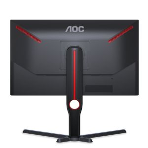 AOC 25G3ZM/BK 24,5 inchi 1920x1080 VA Flat HAS DP 2xHDMI Luminozitate 300cd/m2 AOC Gaming