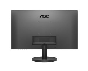 AOC 27B3HA2 IPS de 27 inchi 1920x1080 16:9 4ms 250cd/m2 HDMI VGA Negru