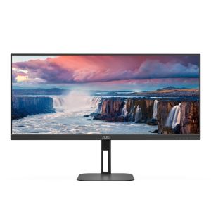 Monitor AOC U34V5C/BK, 34