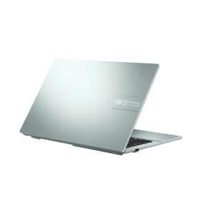 Laptop Asus Vivobook Go E1504FA-NJ935, AMD, Ryzen R3-7320U, 15.6" FHD (1920x1080), 8GB DDR5, 512GB SSD, AMD Radeon Graphics, Without OS, GREEN