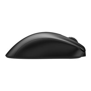 Мишка BenQ ZOWIE EC3-CW Wireless Mouse For Esports, Size S, 79g, up to 1000 Hz, up to 3200 DPI, 3370 sensor, Asymmetrical ergonomic design w/shorter overall length, Reduced weight, 24-step scroll wheel, Driverless, plug and play, inspired by Emil 'HeatoN'