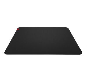 Подложка за мишка BenQ ZOWIE G-SR III Large 470x390 mm, Gaming Mouse Pad for Esports, Cloth surface, Rubber Base Softness Medium, Thickness 3.5 mm, Consistent and controlling glide, Stitched edges; Anti-slip base, Uniform high-density rubber base with med