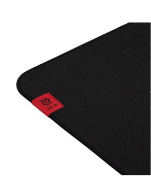 Подложка за мишка BenQ ZOWIE G-SR III Large 470x390 mm, Gaming Mouse Pad for Esports, Cloth surface, Rubber Base Softness Medium, Thickness 3.5 mm, Consistent and controlling glide, Stitched edges; Anti-slip base, Uniform high-density rubber base with med