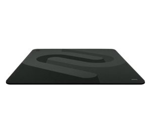 Подложка за мишка BenQ ZOWIE G-SR-SE ZC03 Gris Large 470x390 mm, Gaming Mouse Pad for Esports, Color Cloth surface, Rubber Base Softness Medium, Thickness 3.5 mm, Smooth glide feel with steady control, Non-stitched edges, Uniform high-density rubber base 