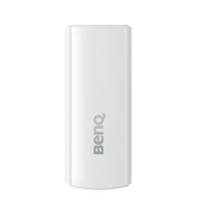 Аксесоар BENQ QS02, Certified Android TV Dongle, ANDROID TV DOGNLE PRJ QS02, It works with HDMI-certified TVs and displays, Multi-platform wireless casting for Android, iPhone, iPad, Mac, Windows computer, or Chromebook