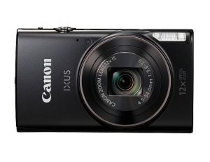 Digital camera Canon IXUS 285 HS, Black
