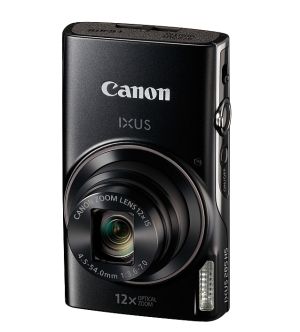 Digital camera Canon IXUS 285 HS, Black