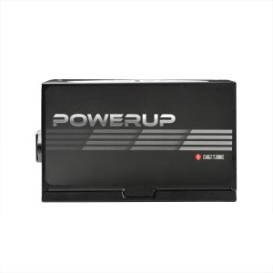 Power supply Chieftec Powerup GPX-850FC, 850W retail