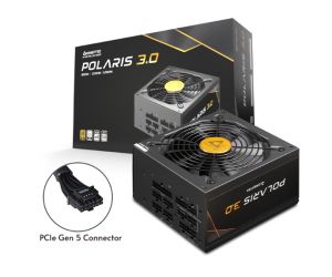 Захранване Chieftec Polaris 1050W ATX 3.0