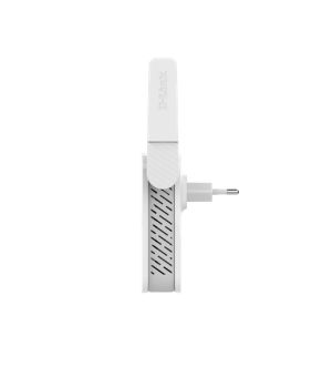 Безжичен усилвател D-Link Wireless AC1200 Dual Band Range Extender with FE port