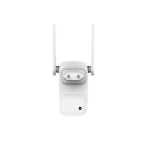 Безжичен усилвател D-Link Wireless AC1200 Dual Band Range Extender with FE port