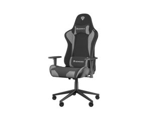 Стол Genesis Gaming Chair Nitro 440 G2 Black-Grey