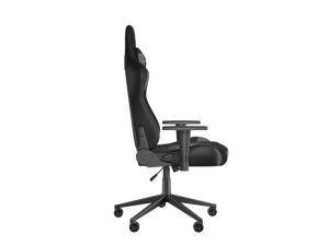 Стол Genesis Gaming Chair Nitro 440 G2 Black-Grey