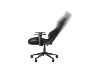 Стол Genesis Gaming Chair Nitro 440 G2 Black-Grey