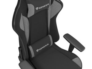 Стол Genesis Gaming Chair Nitro 440 G2 Black-Grey