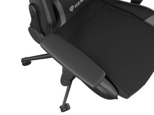 Стол Genesis Gaming Chair Nitro 440 G2 Black-Grey