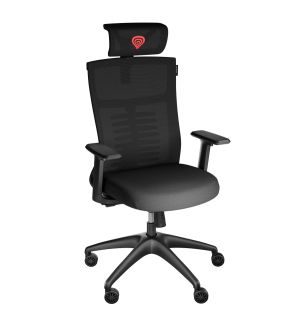 Стол Genesis Ergonomic Chair Astat 200 Black