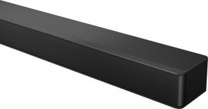 Аудио система Hisense HS2100 2.1 Ch 240W Sound Bar with Wireless Subwoofer - DTS Virtual X, Dolby Audio, 6 EQ Modes, HDMI ARC, Bluetooth 5.3